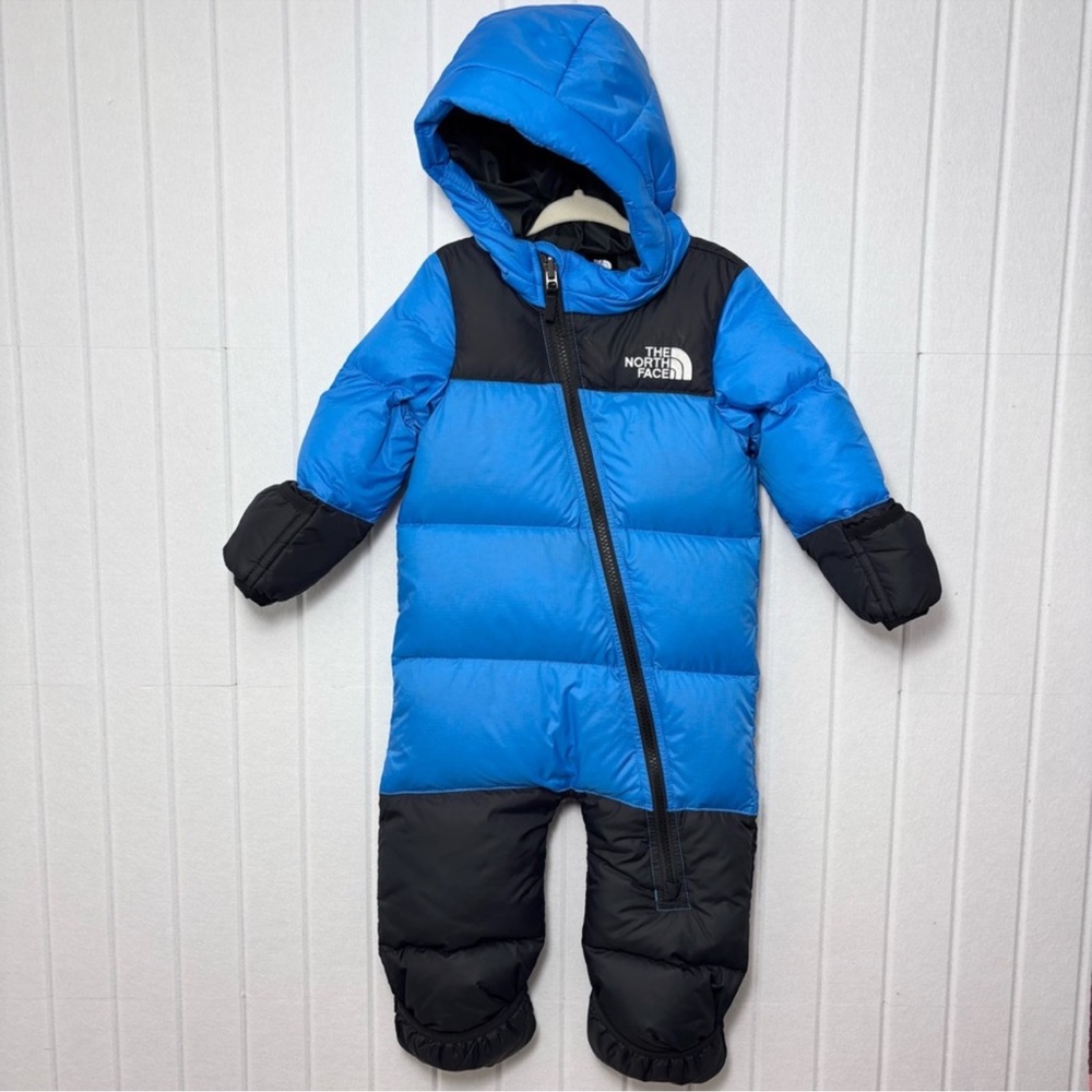 The North Face Nuptse Suit